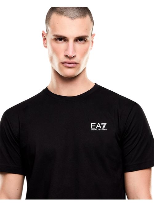 8NPT251200 NERO EA7 | 8NPT251200 NERO